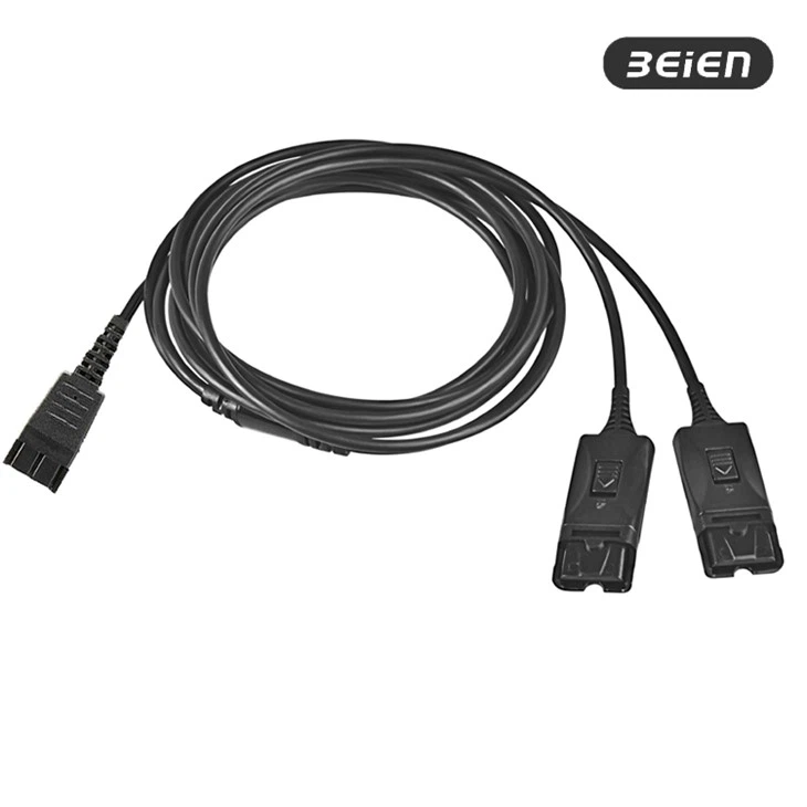 Kabel za usposabljanje GNQD-3Y (2 tipki za izklop zvoka)